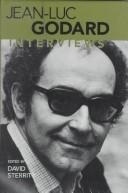 Cover for Jean-Luc Godard