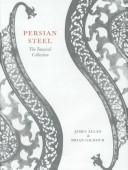 Cover for Persian Steel