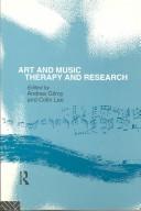 Cover for Art and Music