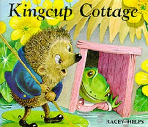 Cover for Kingcup cottage