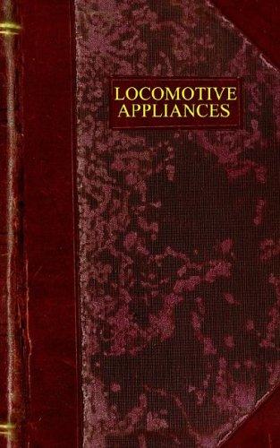 Cover for Locomotive Appliances
