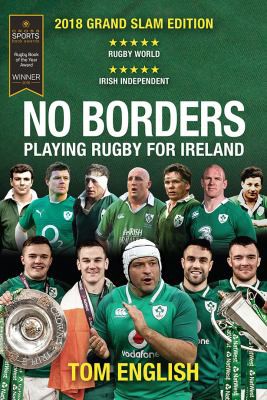 Cover for No Borders