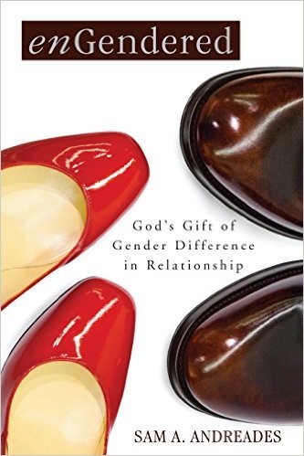 Cover for Engendered