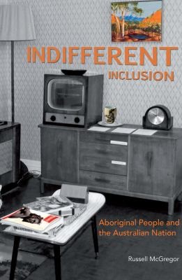 Cover for Indifferent inclusion