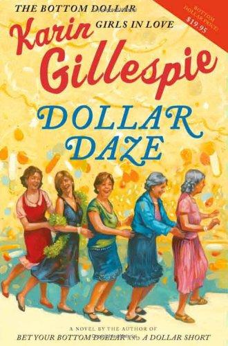 Cover for Dollar Daze