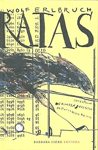 Cover for Ratas