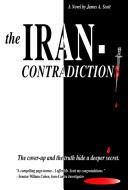 Cover for The Iran contradictions