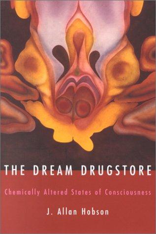 Cover for The Dream Drugstore