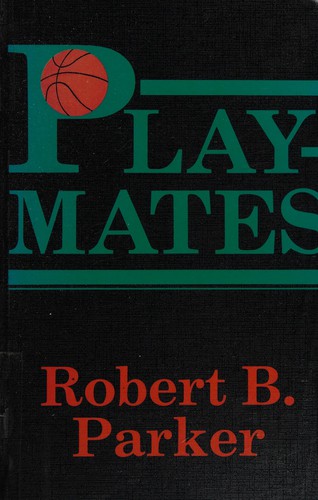 Cover for Playmates