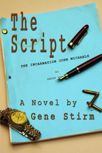 Cover for The Script