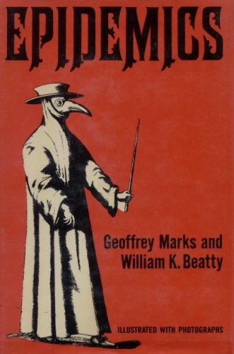 Cover for Epidemics