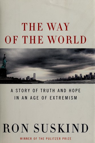 Cover for The way of the world