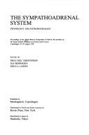 Cover for The Sympathoadrenal System