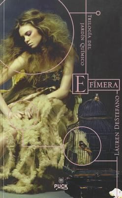 Cover for Efmera