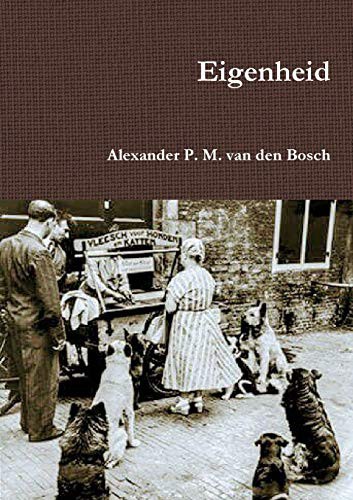 Cover for Eigenheid