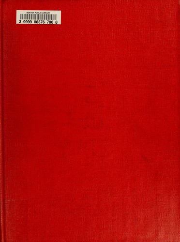 Cover for Shaw