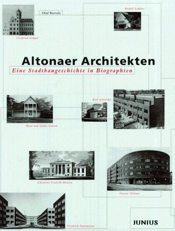Cover for Altonaer Architekten