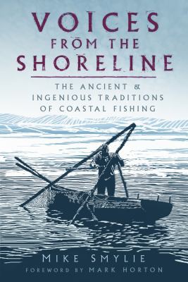 Cover for Voices from the Shoreline
