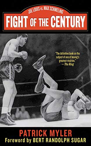Cover for Fight of the Century