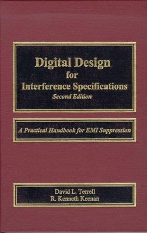 Cover for Digital design for interference specifications