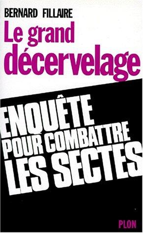 Cover for Le grand décervelage