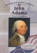 Cover for John Adams