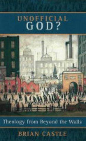 Cover for Unofficial God?