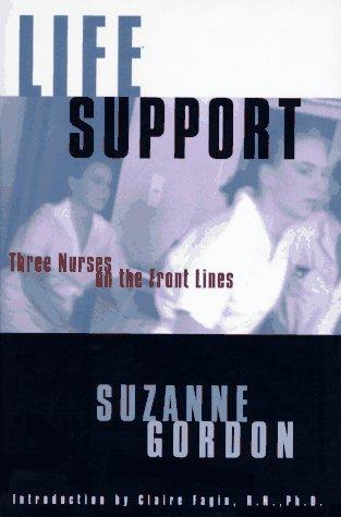 Cover for Life support