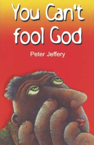 Cover for You Can't Fool God