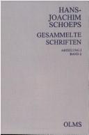 Cover for Theologie und Geschichte des Judenchristentums