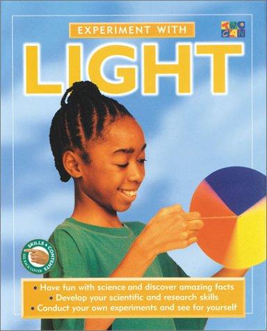 Cover for Light (Experiment With)