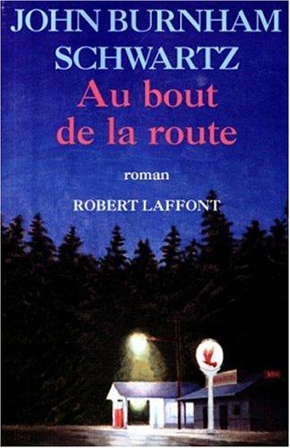 Cover for Au bout de la route