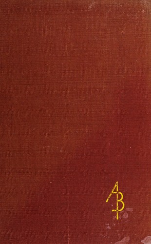 Cover for Mrs. Thrale of Streatham