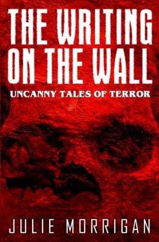 Cover for The Writing on the Wall