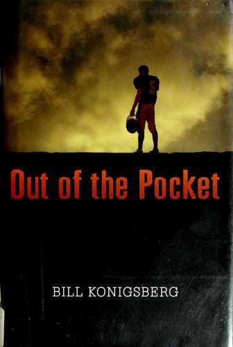 Cover for Out of the pocket
