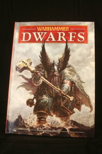 Cover for Warhammer Armies