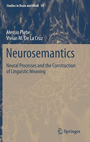 Cover for Neurosemantics