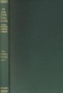Cover for A Critical and Exegetical Commentary on the Pastoral Epistles (I & II Timothy and Titus) (International Critical Commentary)