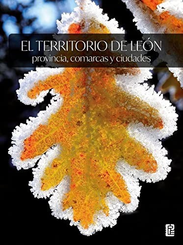 Cover for El territorio de León
