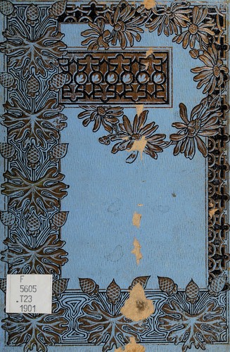 Cover for Esquisse sur le Nord-Ouest de l'Amérique