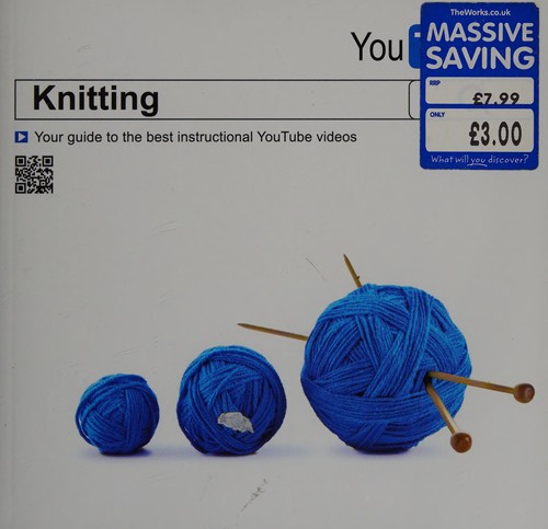 Cover for Knitting