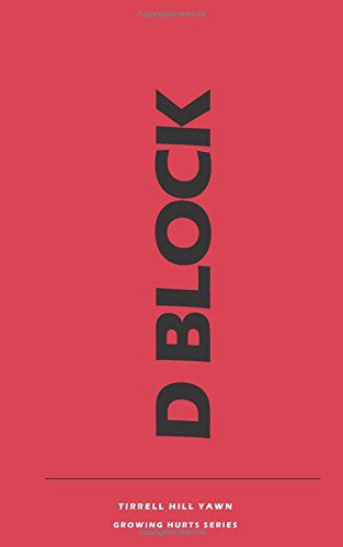 Cover for D Block