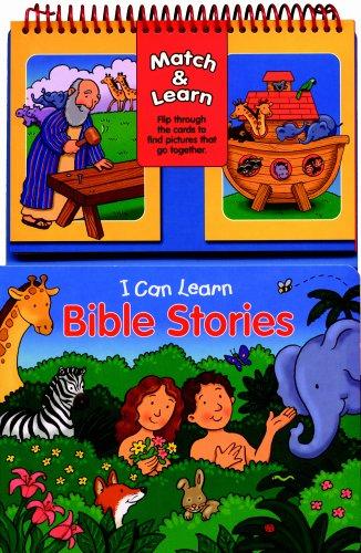Cover for Match & Learn