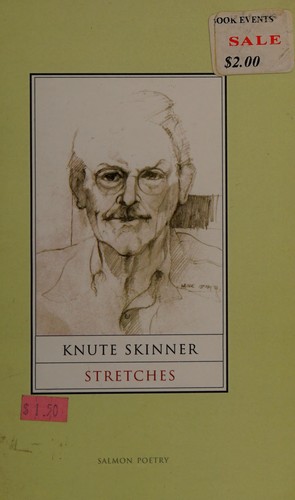 Cover for Stretches