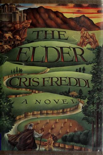 Cover for The Elder