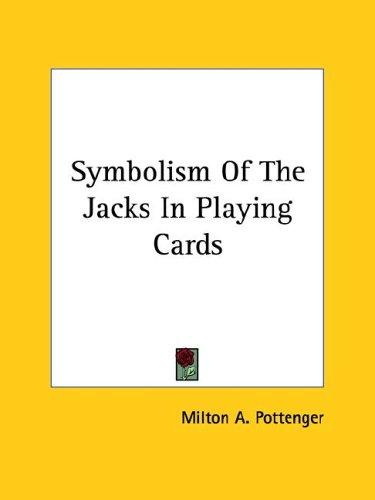 Cover for Symbolism of the Jacks in Playing Cards