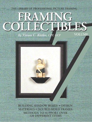 Cover for Framing Collectibles
