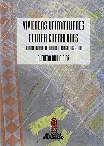 Cover for Viviendas unifamiliares contra corralones