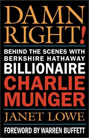 Cover for Damn Right