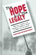 Cover for The Hope And The Legacy